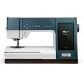 Pfaff Expression 715